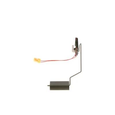 Prekidač nivoa, gorivo BOSCH 1 582 980 169 IC-C02EF1