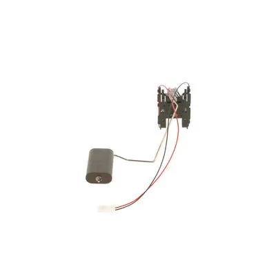 Prekidač nivoa, gorivo BOSCH 1 582 980 170 IC-C02EF2