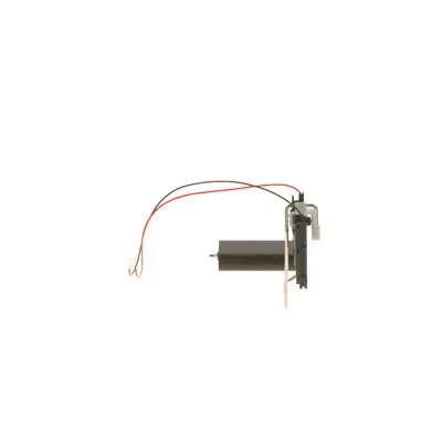 Prekidač nivoa, gorivo BOSCH 1 582 980 170 IC-C02EF2