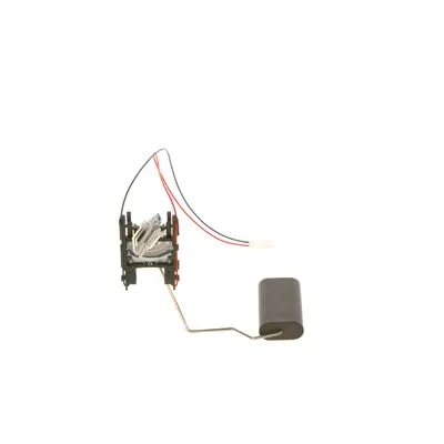 Prekidač nivoa, gorivo BOSCH 1 582 980 170 IC-C02EF2