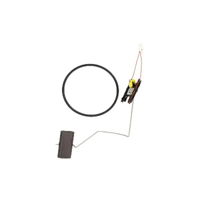 Prekidač nivoa, gorivo BOSCH 1 587 411 116 IC-E11DCD