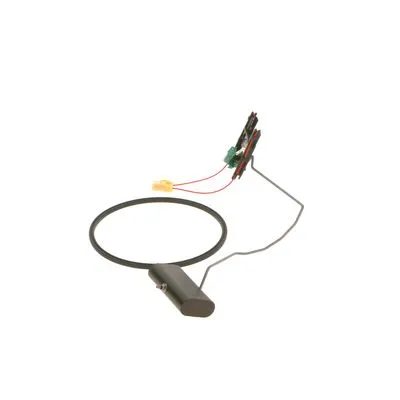 Prekidač nivoa, gorivo BOSCH 1 587 411 116 IC-E11DCD