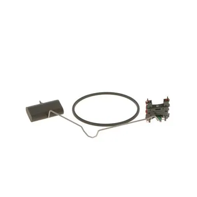 Prekidač nivoa, gorivo BOSCH 1 587 411 116 IC-E11DCD