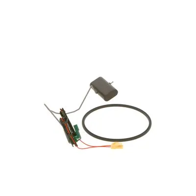 Prekidač nivoa, gorivo BOSCH 1 587 411 116 IC-E11DCD
