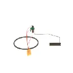 Prekidač nivoa, gorivo BOSCH 1 587 411 117 IC-CEF475