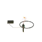 Prekidač nivoa, gorivo BOSCH 1 587 411 117 IC-CEF475