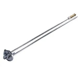 Prekidač nivoa, gorivo CLAMP MIXER FUEL TANK IC-9E0939