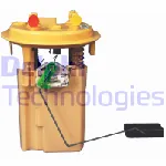 Prekidač nivoa, gorivo DELPHI FG1060-12B1 IC-C6A5C7