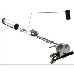 Prekidač nivoa, gorivo DT KLIMA 1.21274 IC-B9C38C