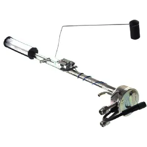 Prekidač nivoa, gorivo DT KLIMA 1.21274 IC-B9C38C