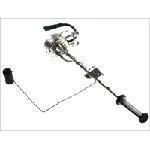 Prekidač nivoa, gorivo DT KLIMA 1.21274 IC-B9C38C