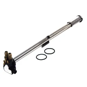 Prekidač nivoa, gorivo DT KLIMA 1.21711 IC-B9C415