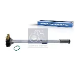 Prekidač nivoa, gorivo DT KLIMA 1.21711 IC-B9C415