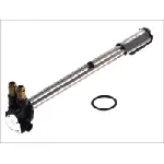 Prekidač nivoa, gorivo DT KLIMA 1.21712 IC-B9C3E7