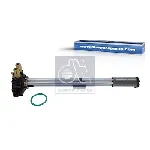 Prekidač nivoa, gorivo DT KLIMA 1.21712 IC-B9C3E7