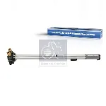 Prekidač nivoa, gorivo DT KLIMA 1.21713 IC-B9C446