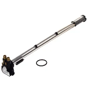 Prekidač nivoa, gorivo DT KLIMA 2.12133 IC-B4458A