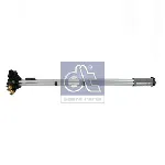 Prekidač nivoa, gorivo DT KLIMA 2.12133 IC-B4458A