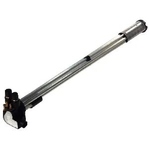 Prekidač nivoa, gorivo DT KLIMA 2.12134 IC-B9C3EA