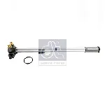 Prekidač nivoa, gorivo DT KLIMA 2.12285 IC-B9C3F5