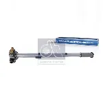 Prekidač nivoa, gorivo DT KLIMA 2.12286 IC-BADEB0