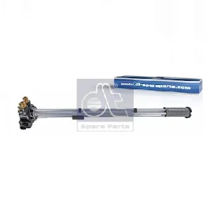 Prekidač nivoa, gorivo DT KLIMA 2.12286 IC-BADEB0