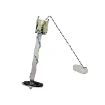 Prekidač nivoa, gorivo DT KLIMA 4.61814 IC-B9C38F