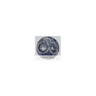 Prekidač nivoa, gorivo DT KLIMA 4.63253 IC-B9C3F1