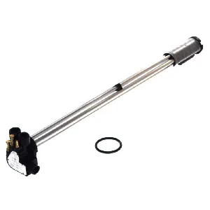 Prekidač nivoa, gorivo DT KLIMA 6.33808 IC-B9C352