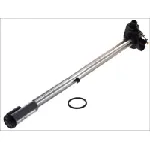 Prekidač nivoa, gorivo DT KLIMA 6.33808 IC-B9C352