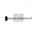 Prekidač nivoa, gorivo DT KLIMA 6.33810 IC-B9C354