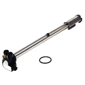 Prekidač nivoa, gorivo DT KLIMA 6.33813 IC-B9C265