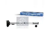 Prekidač nivoa, gorivo DT KLIMA 6.33813 IC-B9C265