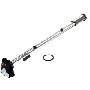 Prekidač nivoa, gorivo DT KLIMA 6.33814 IC-B9C34D