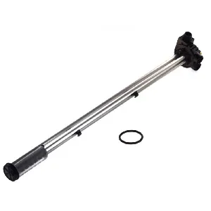 Prekidač nivoa, gorivo DT KLIMA 6.33815 IC-B9C353