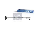 Prekidač nivoa, gorivo DT KLIMA 6.33815 IC-B9C353