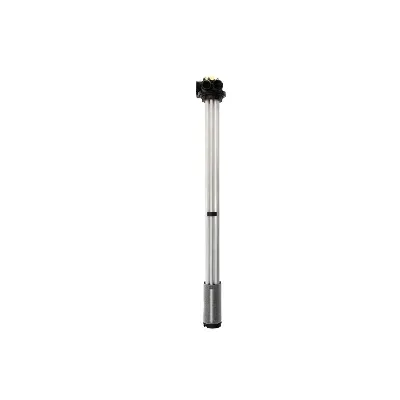 Prekidač nivoa, gorivo DT KLIMA 6.33816 IC-B9C257