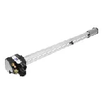 Prekidač nivoa, gorivo DT KLIMA 6.33816 IC-B9C257