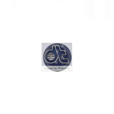 Prekidač nivoa, gorivo DT KLIMA 7.24103 IC-C0893F