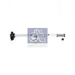 Prekidač nivoa, gorivo DT KLIMA 7.24106 IC-C08942