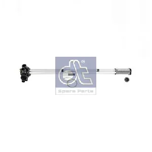 Prekidač nivoa, gorivo DT KLIMA 7.24106 IC-C08942