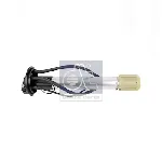 Prekidač nivoa, gorivo DT KLIMA 7.24142 IC-G04KLV