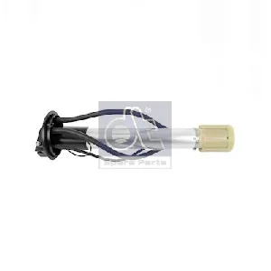 Prekidač nivoa, gorivo DT KLIMA 7.24142 IC-G04KLV