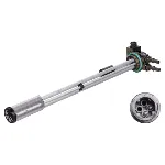 Prekidač nivoa, gorivo FEBI FE102660 IC-F4F0F4