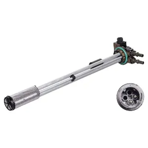 Prekidač nivoa, gorivo FEBI FE102660 IC-F4F0F4