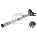 Prekidač nivoa, gorivo FEBI FE102660 IC-F4F0F4