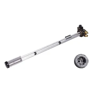 Prekidač nivoa, gorivo FEBI FE102662 IC-G08QU3