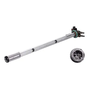 Prekidač nivoa, gorivo FEBI FE102663 IC-G08QV5