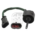 Prekidač nivoa, gorivo FEBI FE45494 IC-F4F008