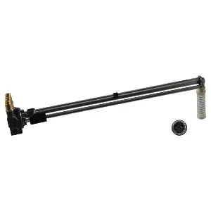 Prekidač nivoa, gorivo FEBI FE48478 IC-F79B3E